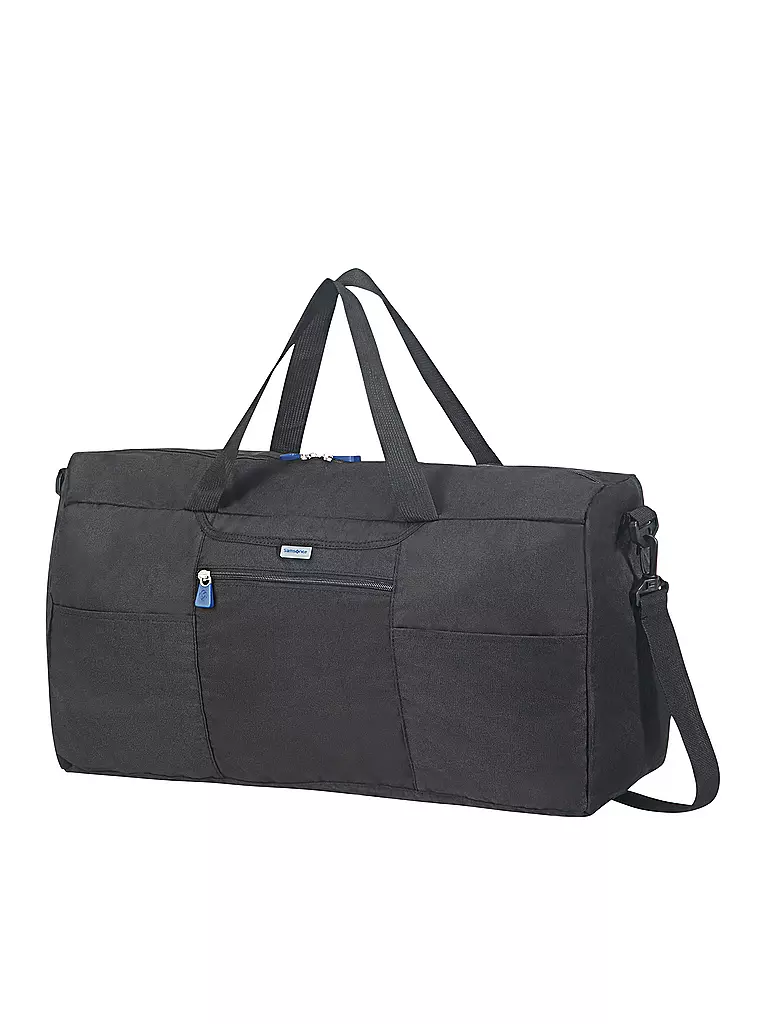 SAMSONITE | Bolsa de viaje negra |