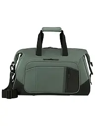 SAMSONITE | Bolso - Bolsa de viaje OVERNIGHTER 48cm light sage | Verde claro