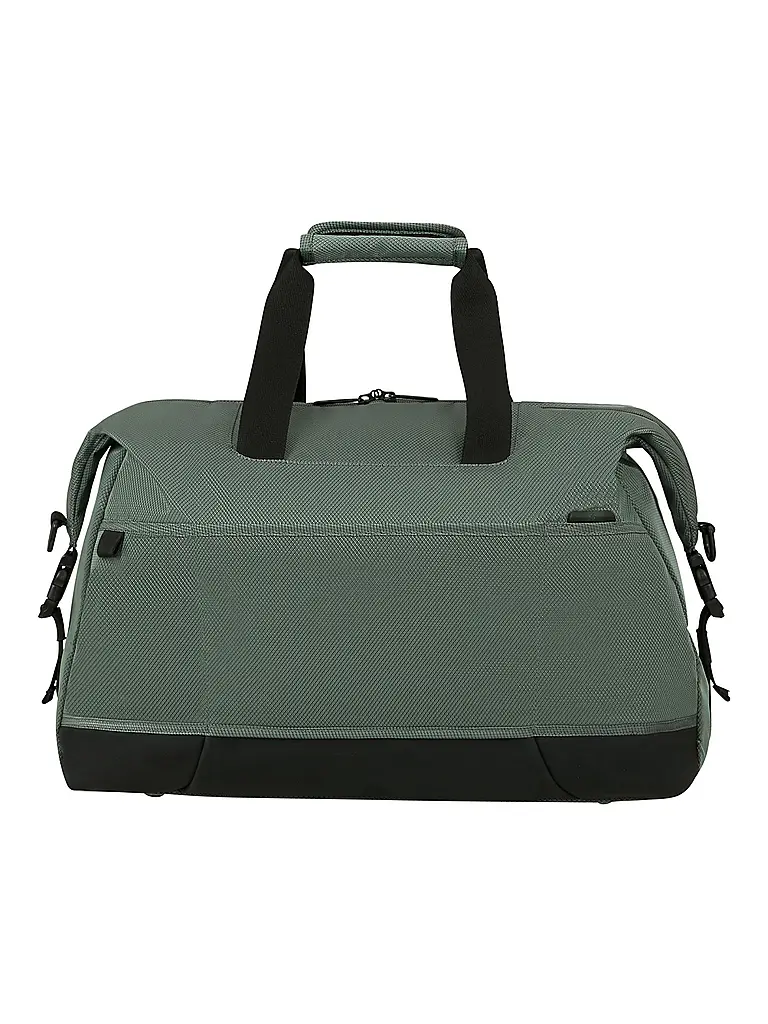 SAMSONITE | Bolso - Bolsa de viaje OVERNIGHTER 48cm light sage | Verde claro