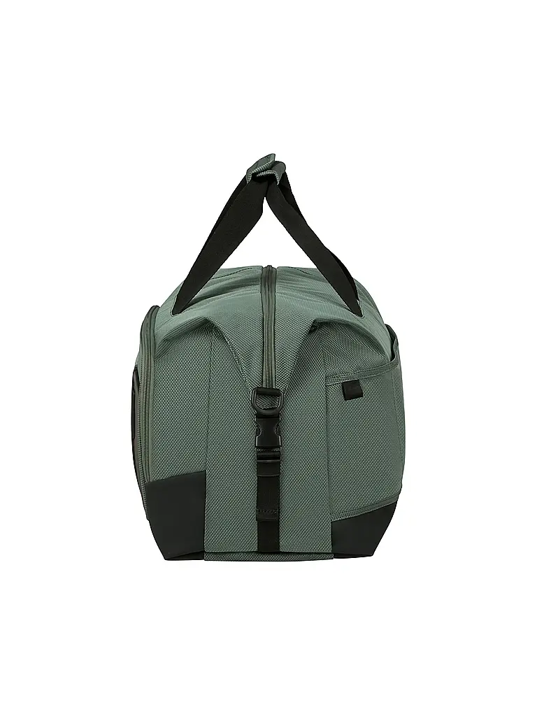 SAMSONITE | Bolso - Bolsa de viaje OVERNIGHTER 48cm light sage | Verde claro