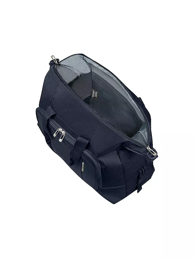 SAMSONITE | Bolso - Bolso de viaje OVERNIGHTER 48cm azul noche | Azul