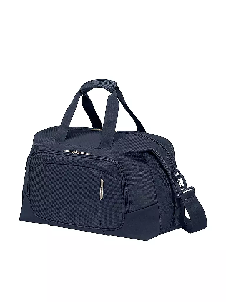 SAMSONITE | Bolso - Bolso de viaje OVERNIGHTER 48cm azul noche | Azul