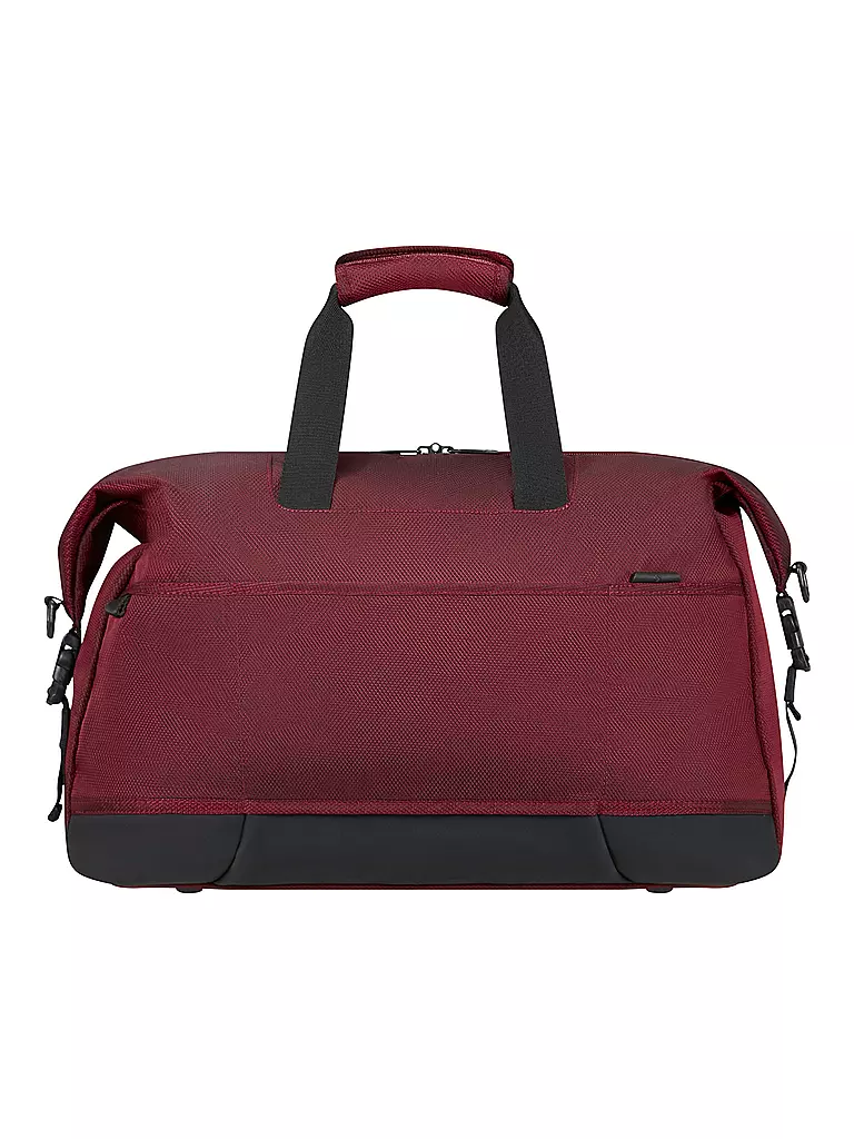 SAMSONITE | Bolso - Bolso de viaje OVERNIGHTER 48cm burdeos | 