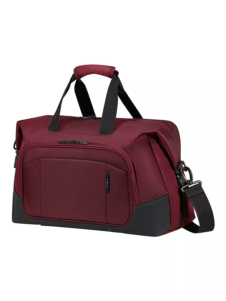 SAMSONITE | Bolso - Bolso de viaje OVERNIGHTER 48cm burdeos | 