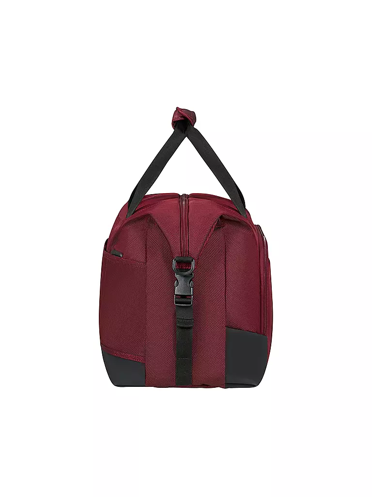 SAMSONITE | Bolso - Bolso de viaje OVERNIGHTER 48cm burdeos | 