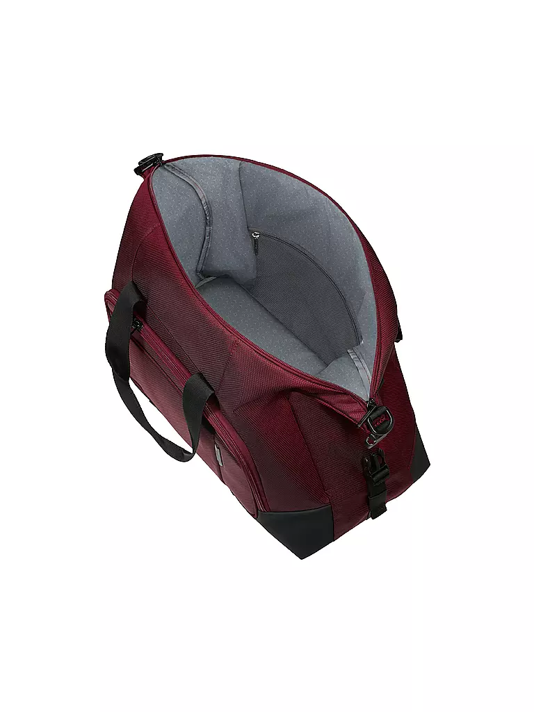 SAMSONITE | Bolso - Bolso de viaje OVERNIGHTER 48cm burdeos | 