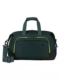 SAMSONITE | Bolso - Bolsa de viaje OVERNIGHTER 48cm light sage | Gris