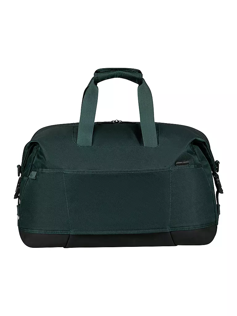 SAMSONITE | Bolso - Bolso de viaje OVERNIGHTER 48cm Dark Teal | Gris