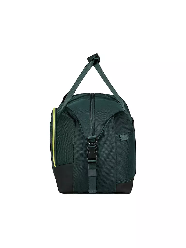 SAMSONITE | Bolso - Bolso de viaje OVERNIGHTER 48cm Dark Teal | Gris