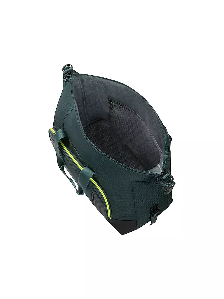 SAMSONITE | Bolso - Bolso de viaje OVERNIGHTER 48cm Dark Teal | Gris