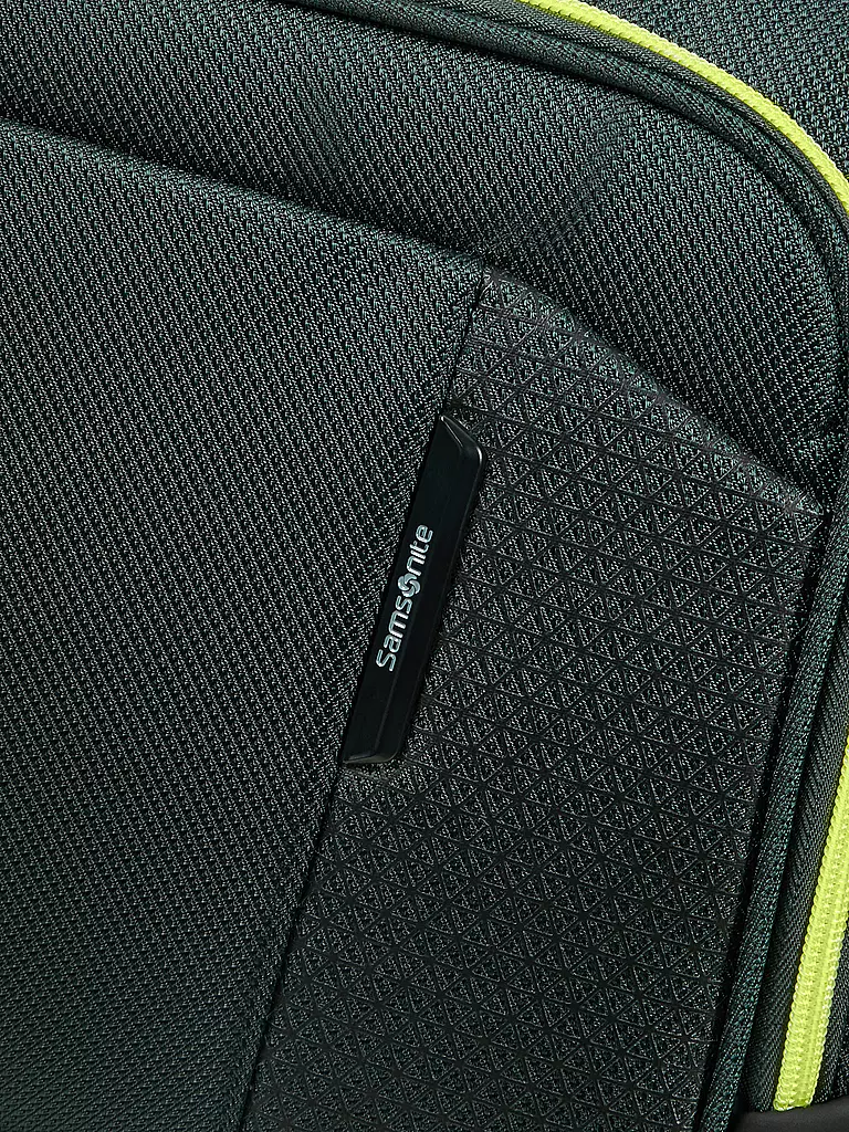 SAMSONITE | Bolso - Bolso de viaje OVERNIGHTER 48cm Dark Teal | Gris