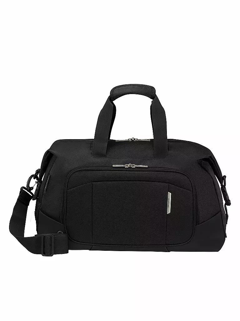 SAMSONITE | Bolso - Bolso de viaje OVERNIGHTER 48cm ozone black | Negro