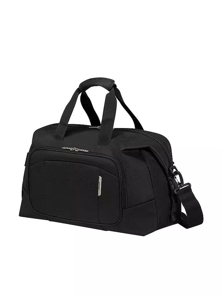 SAMSONITE | Bolso - Bolso de viaje OVERNIGHTER 48cm ozone black | 
