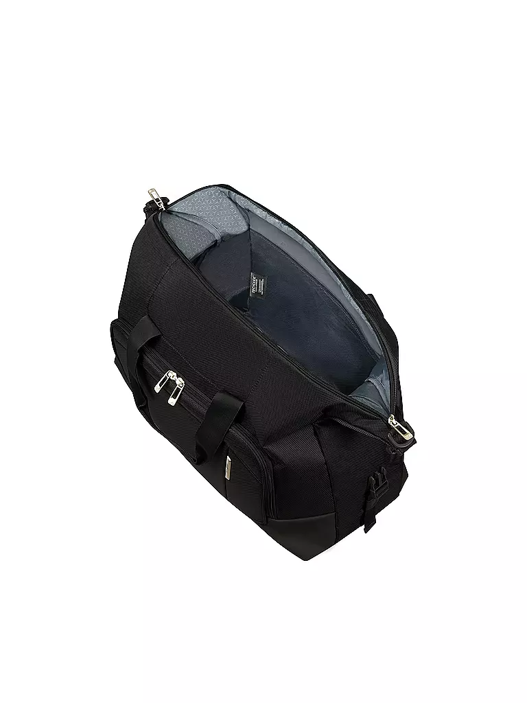 SAMSONITE | Bolso - Bolso de viaje OVERNIGHTER 48cm ozone black | 