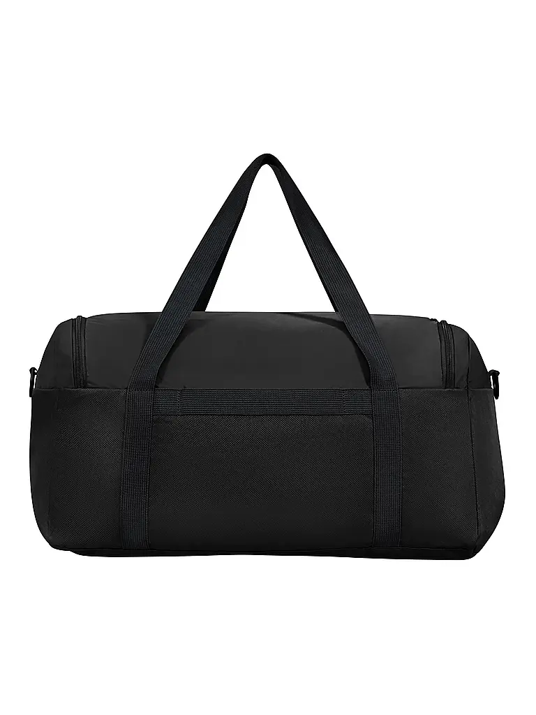 SAMSONITE | Bolso de fin de semana TA REVOLUTION Medium plegable negro | 