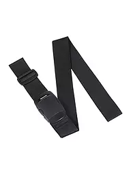 SAMSONITE | Cinta para maletas 50mm Negro | Negro