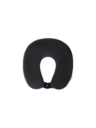 SAMSONITE | Almohada de viaje TA REVOLUTION azul noche | Negro