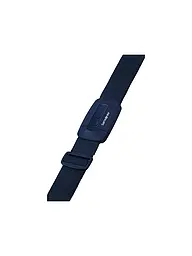 SAMSONITE | Correa para equipaje 50mm roja | Azul