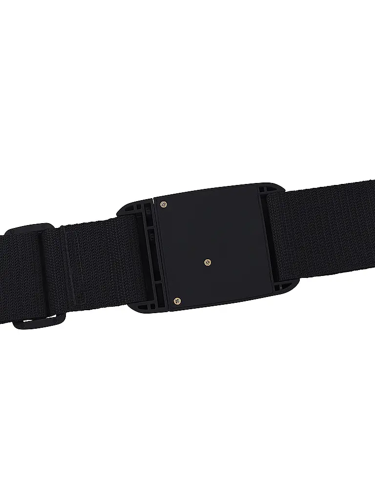 SAMSONITE | Correa para equipaje 50mm negro |