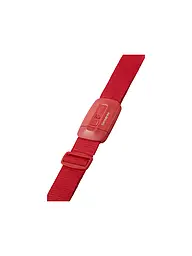 SAMSONITE | Correa para equipaje 50mm roja | Rojo