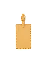SAMSONITE | Etiqueta de equipaje TA REVOLUTION, paquete de 2, azul noche | Amarillo