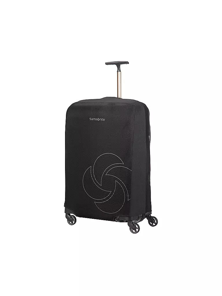 SAMSONITE | Funda para maleta mediana de 69 cm negra |