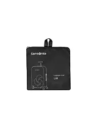 SAMSONITE | Funda para maleta M/L Black | Negro