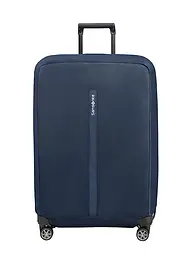SAMSONITE | Funda para maleta TA REVOLUTION Large azul noche | Azul