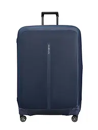SAMSONITE | Funda protectora LUGGAGE COVER XLarge | Azul