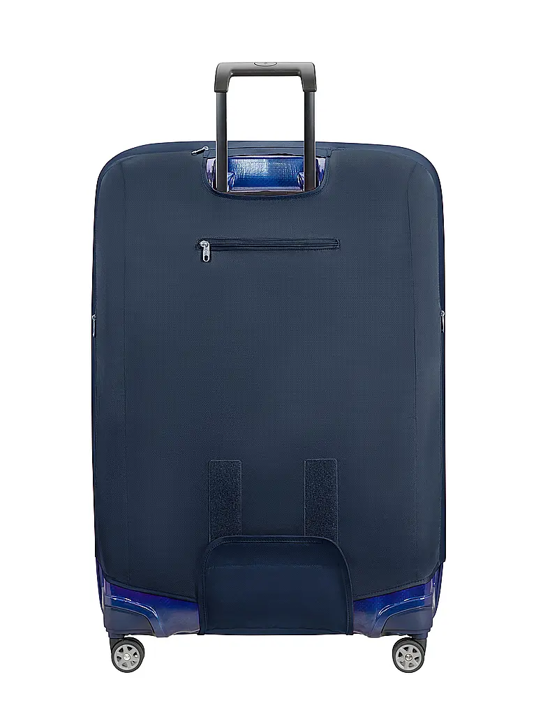 SAMSONITE | Funda para maleta TA REVOLUTION XL Azul noche |