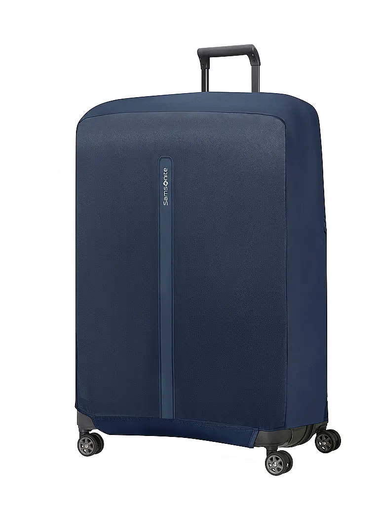 SAMSONITE | Funda para maleta TA REVOLUTION XL Azul noche |