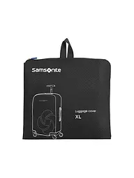 SAMSONITE | Funda para maleta XL Black | Negro