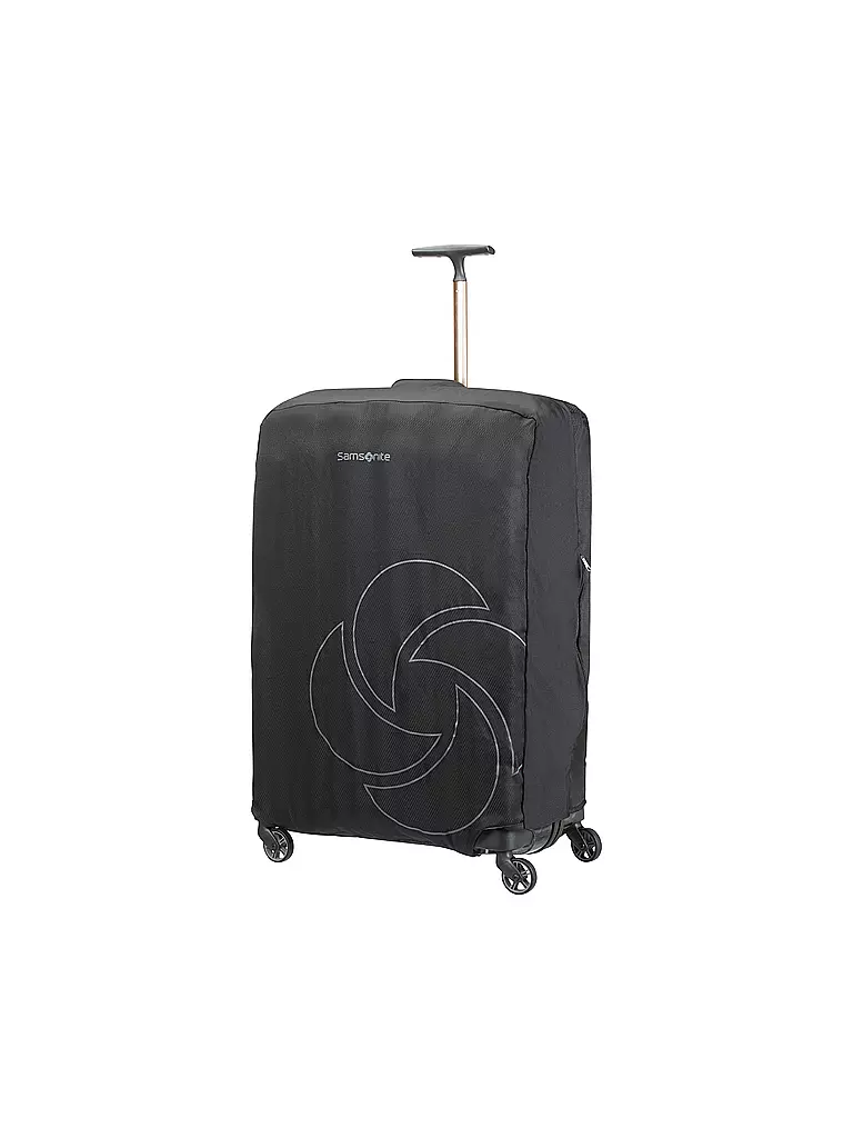 SAMSONITE | Funda para maleta XL Black |
