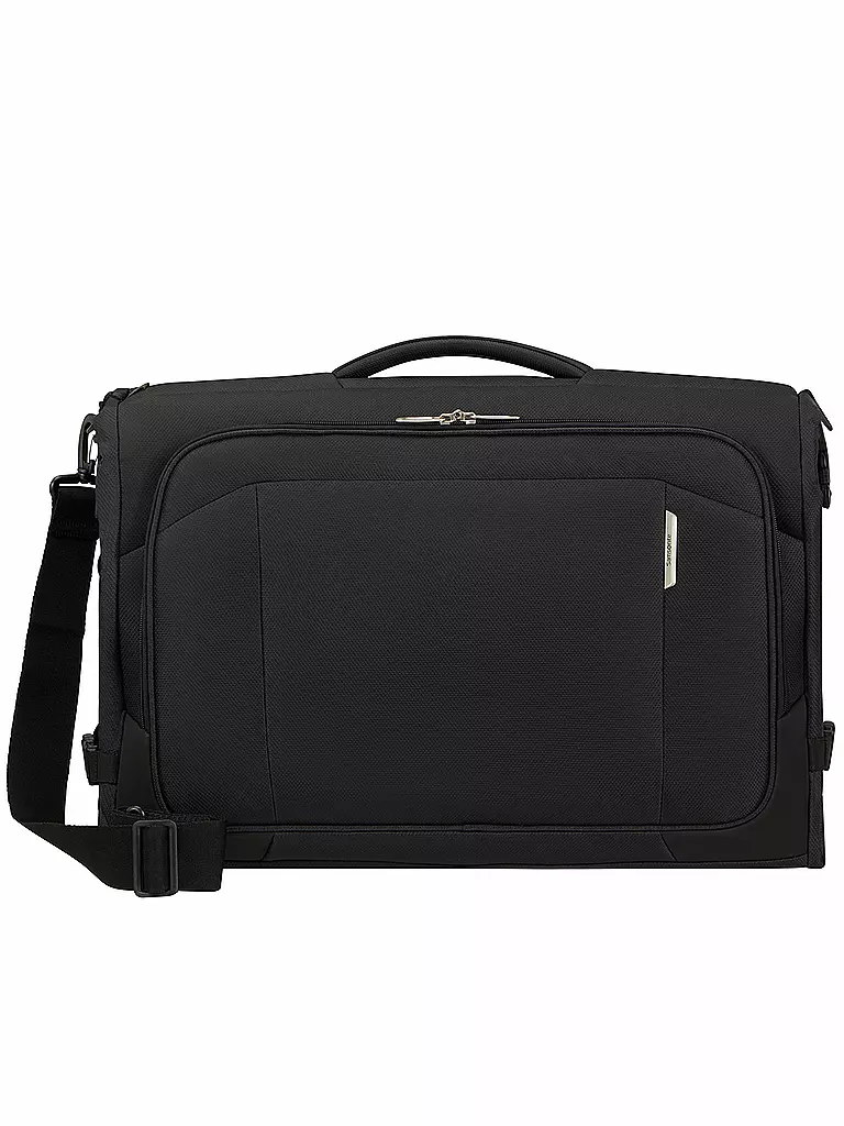 SAMSONITE | Funda para ropa Respark Ozone Black | Negro