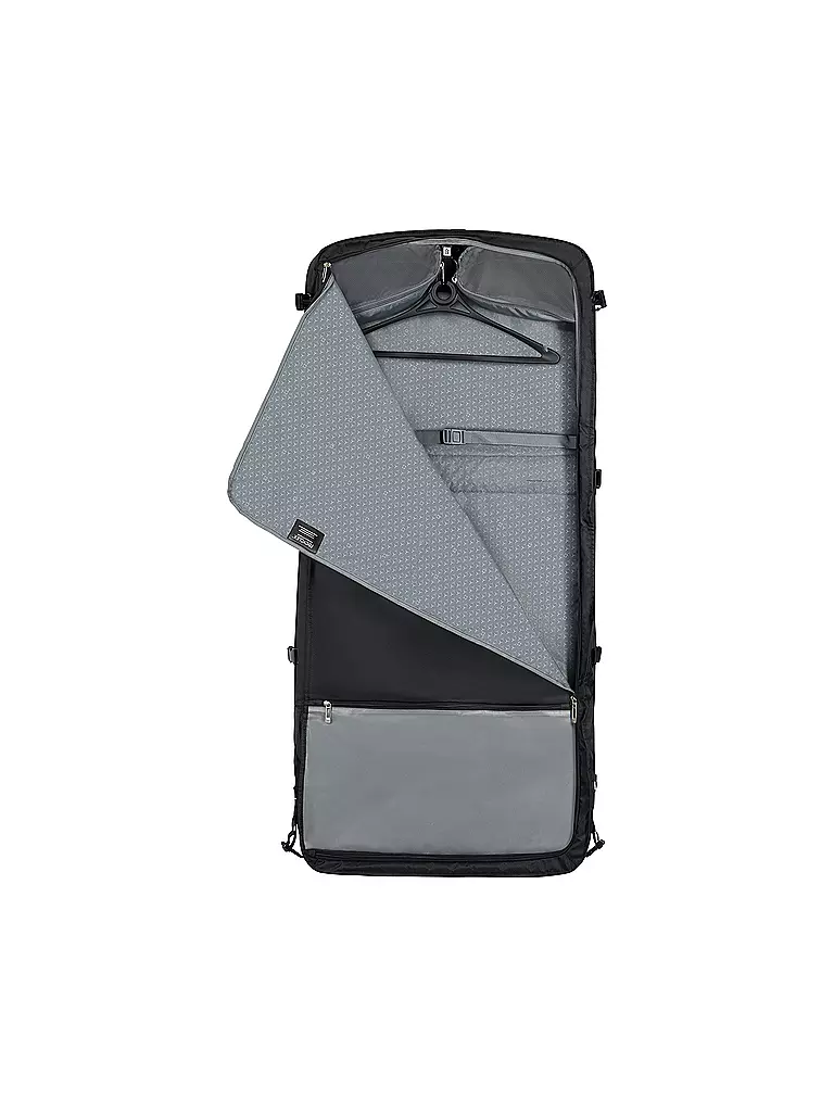 SAMSONITE | Funda para ropa Respark Ozone Black |