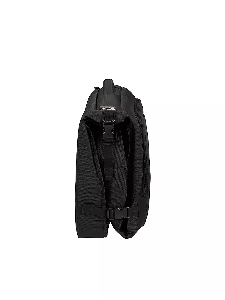 SAMSONITE | Funda para ropa Respark Ozone Black |