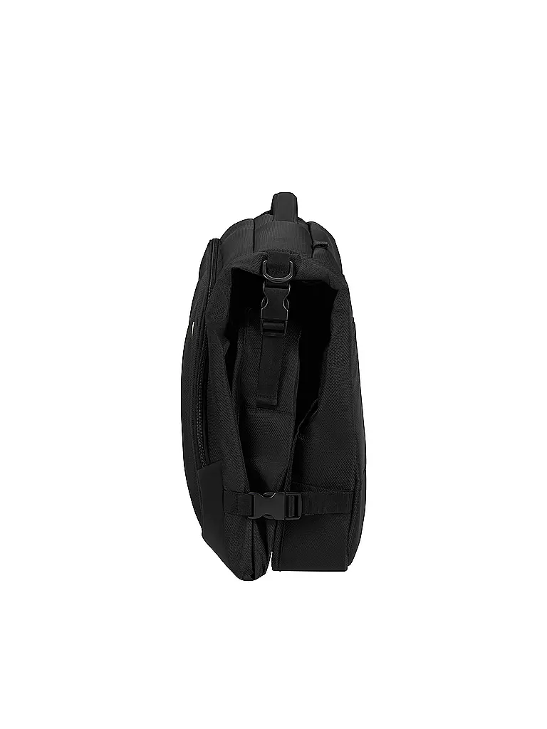 SAMSONITE | Funda para ropa Respark Ozone Black |