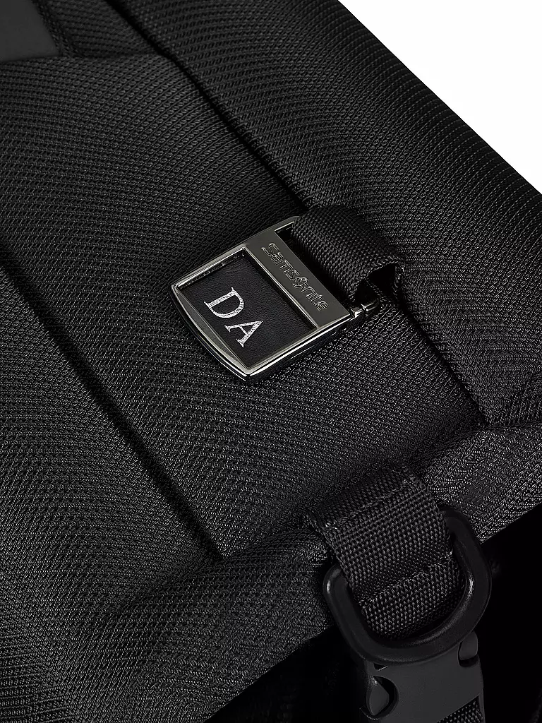 SAMSONITE | Funda para ropa Respark Ozone Black |