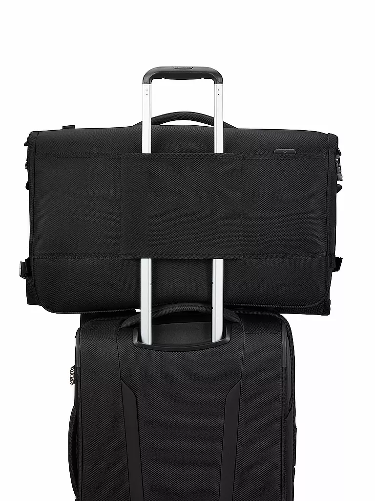 SAMSONITE | Funda para ropa Respark Ozone Black |