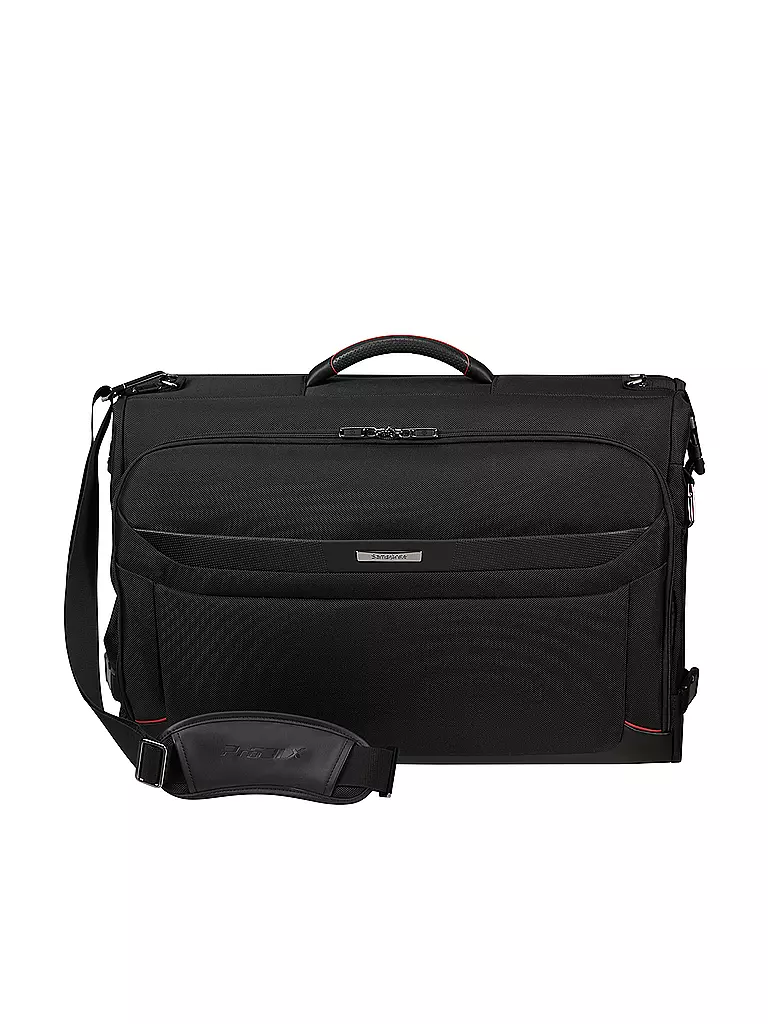 SAMSONITE | Funda para trajes PRO-DLX 6 TRI-FOLD | Negro