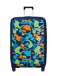 SAMSONITE | Funda protectora LUGGAGE COVER XLarge | Multicolor