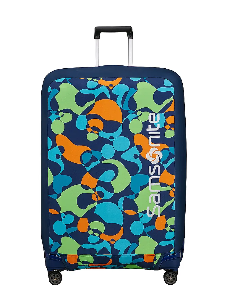 SAMSONITE | Funda protectora LUGGAGE COVER XLarge | Multicolor