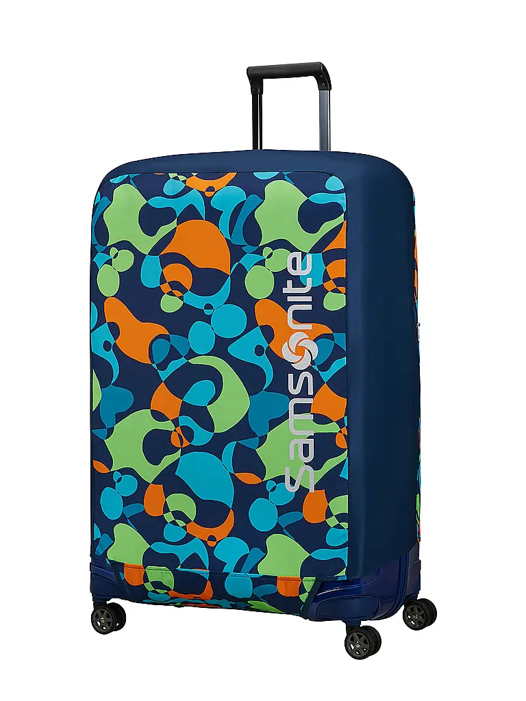 SAMSONITE | Funda protectora LUGGAGE COVER XLarge | Multicolor