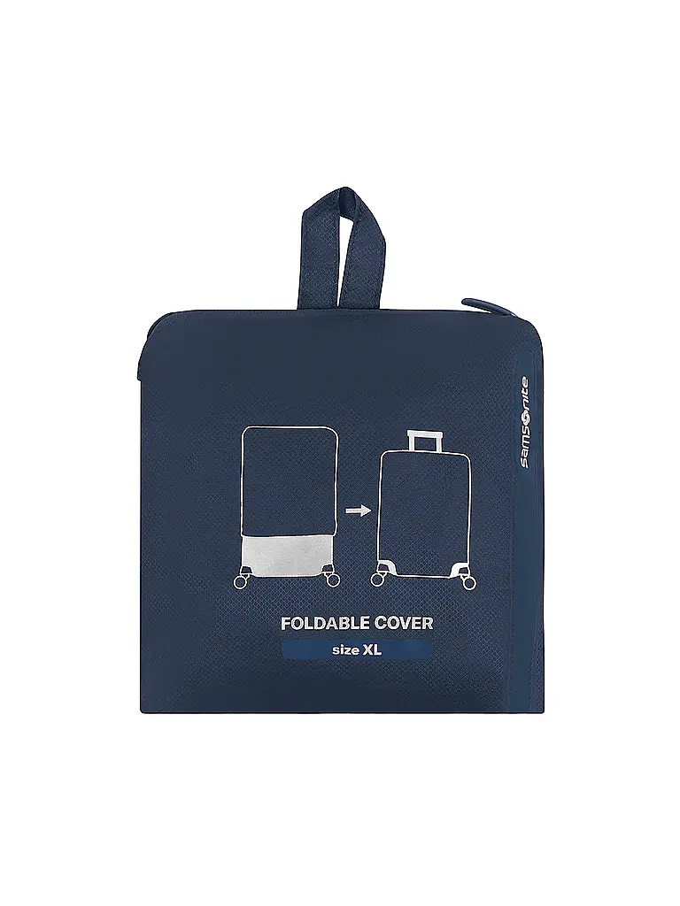 SAMSONITE | Funda protectora TA REVOLUTION XLarge | 