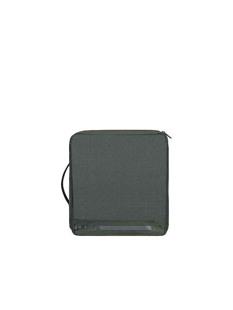 SAMSONITE | Gepäckorganizer Set 3-tlg Black | Petróleo