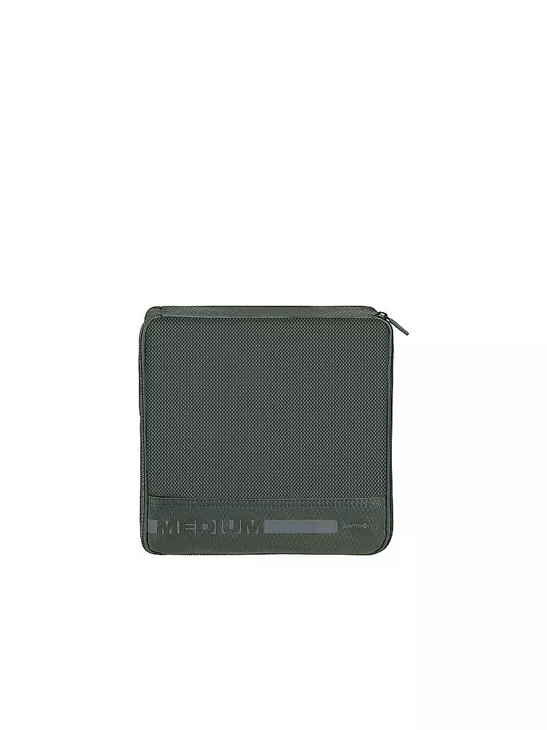 SAMSONITE | Gepäckorganizer Set 3-tlg Black | Petróleo
