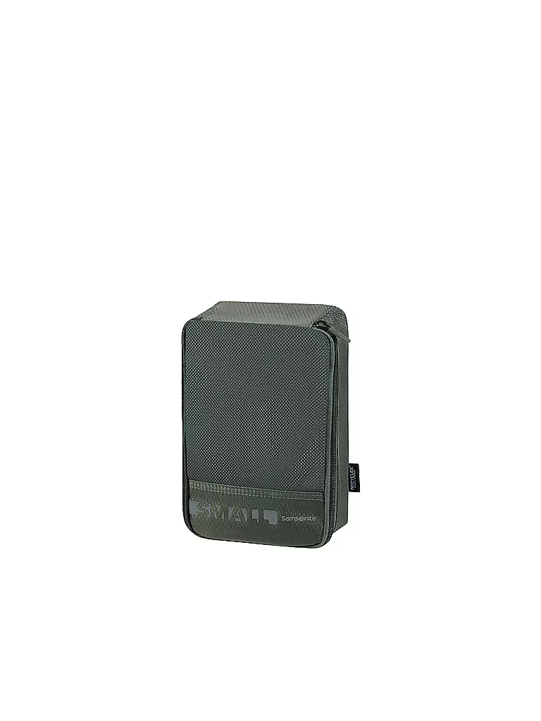 SAMSONITE | Gepäckorganizer Set 3-tlg Black | Petróleo