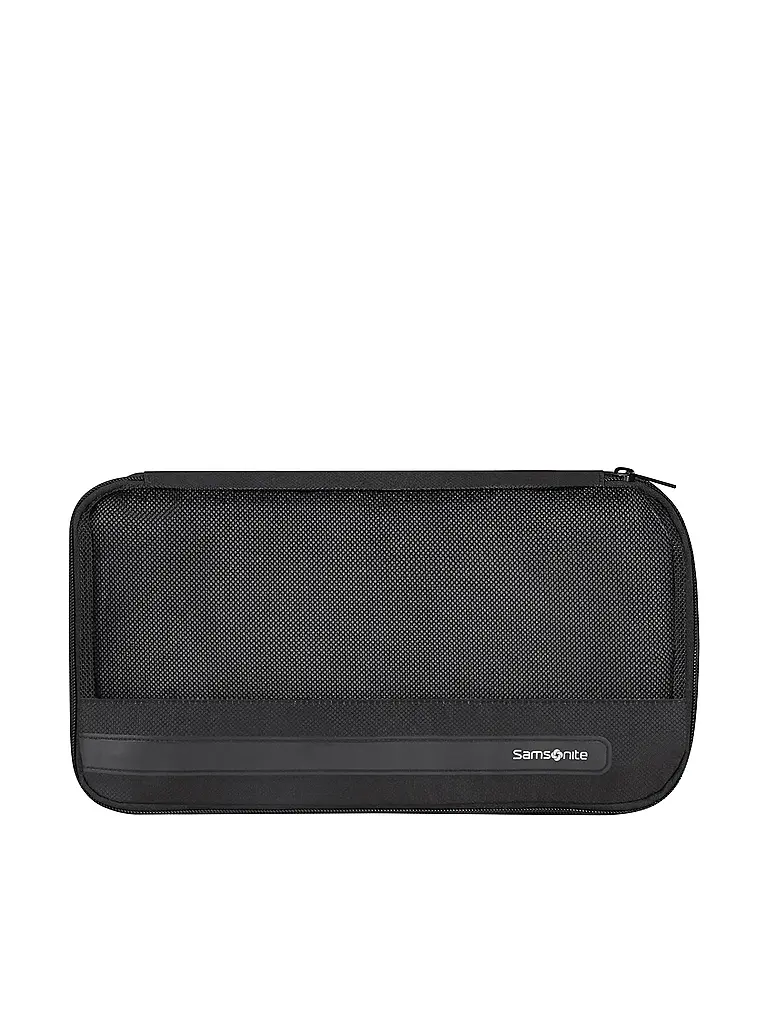 SAMSONITE | Juego de 3 organizadores de equipaje TA REVOLUTION Black | 
