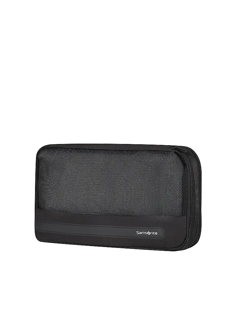 SAMSONITE | Juego de 3 organizadores de equipaje TA REVOLUTION Black | 