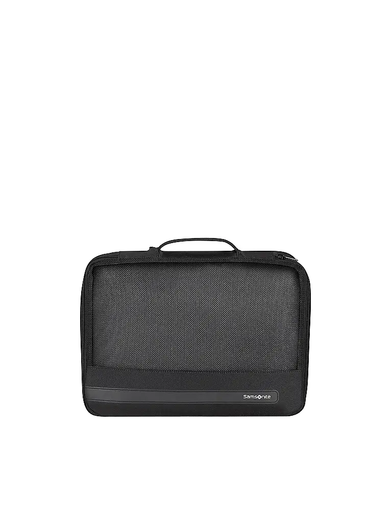 SAMSONITE | Juego de 3 organizadores de equipaje TA REVOLUTION Black | 